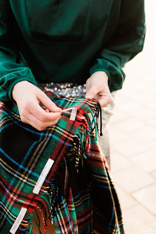 Holiday Outfits: Styling Tips