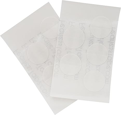 Photo of the double sided dot product