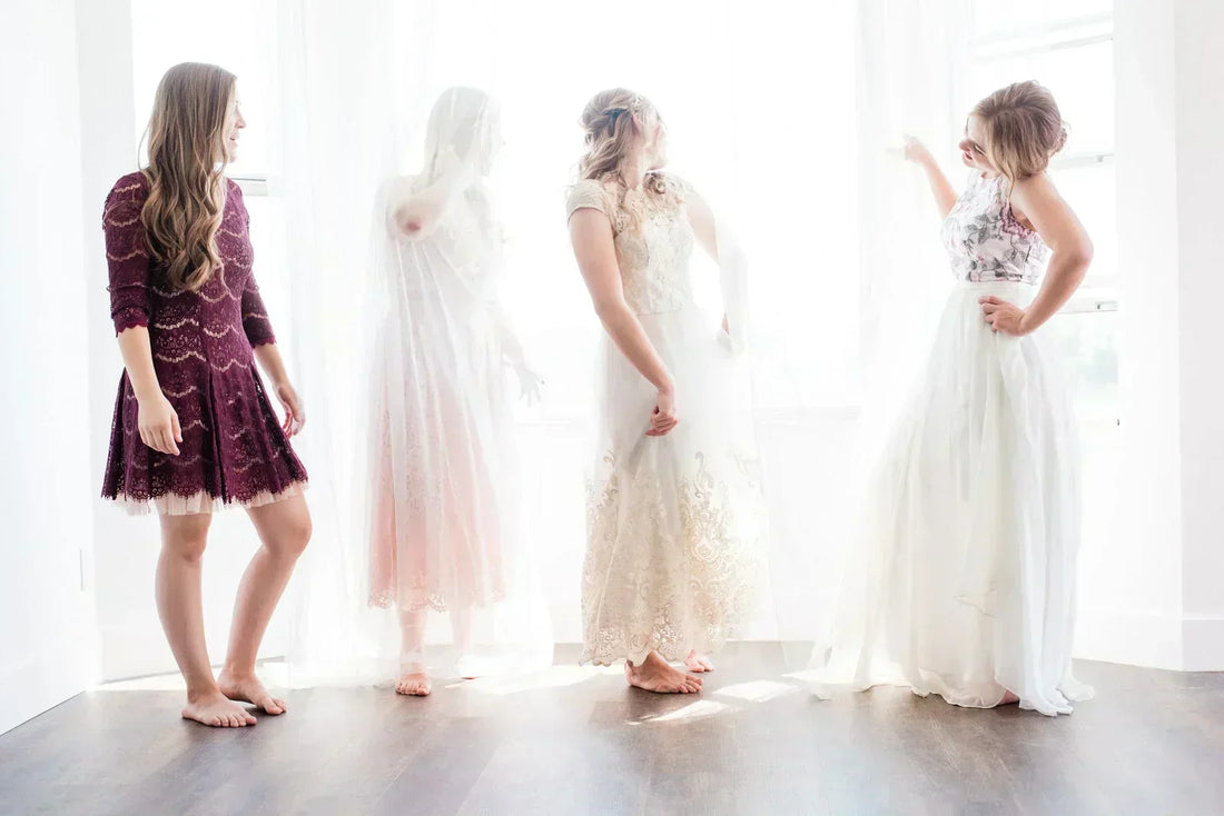 Fearless Tape Blog Graphics - Homecoming Dress Hacks with Fearless Tape
