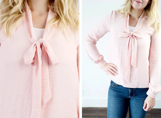 Fearless Tape Blog Graphic - Clothing Hack: Keep Clothing Details in Place
