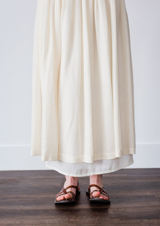 Easy Hem Fix
