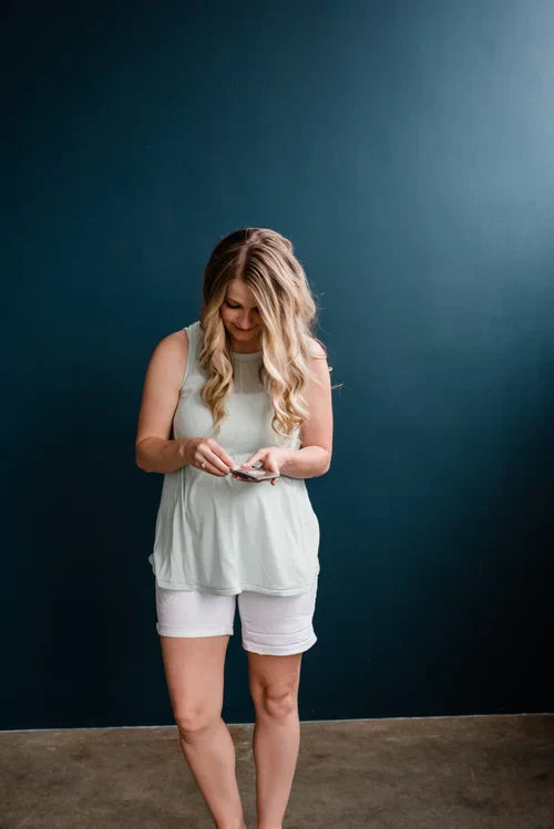 Fearless Tape Blog Graphics - Mom Hacks: Making Maternity Clothes As Cute As Your Pregnancy Glow