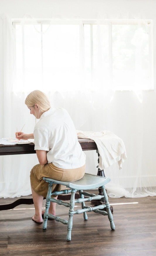 Fearless Tape Blog Graphics - Temporary Curtains with Fearless Tape