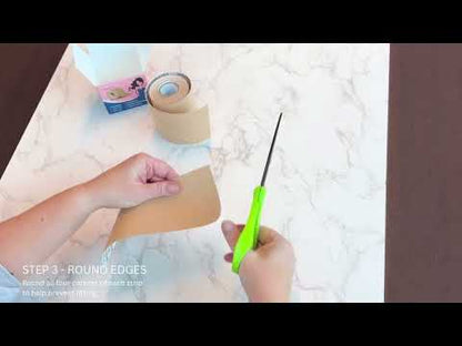 Fearless® Breast Lift Tape | Women's Invisible Adhesive Support